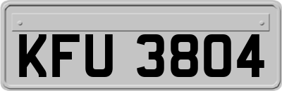 KFU3804