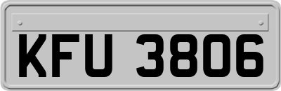 KFU3806