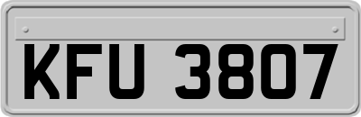 KFU3807