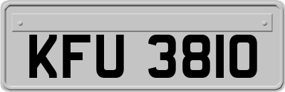 KFU3810