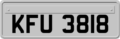 KFU3818