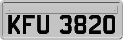 KFU3820