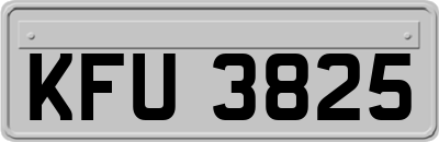 KFU3825