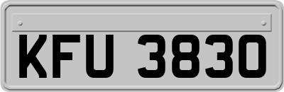 KFU3830