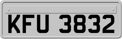 KFU3832