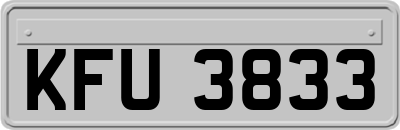 KFU3833