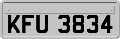 KFU3834