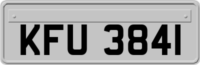 KFU3841