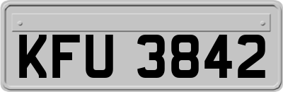 KFU3842