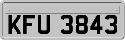 KFU3843