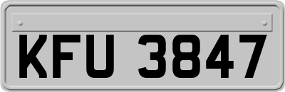 KFU3847