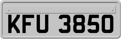 KFU3850