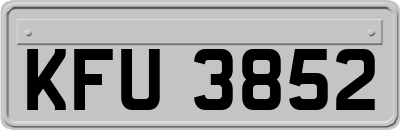 KFU3852