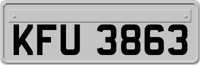 KFU3863