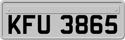 KFU3865