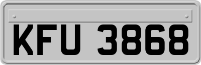 KFU3868