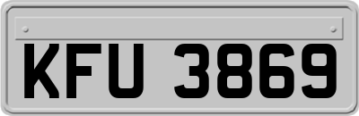 KFU3869