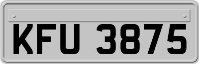 KFU3875