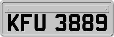 KFU3889