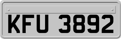 KFU3892