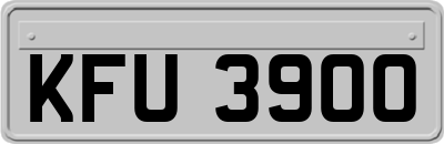 KFU3900