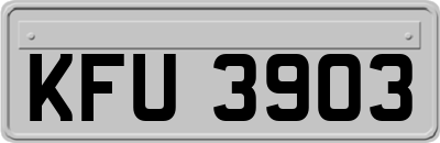 KFU3903