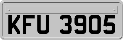 KFU3905