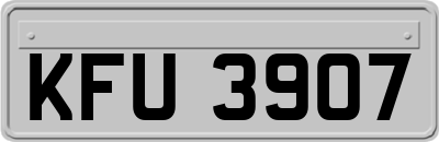 KFU3907