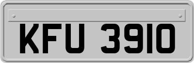 KFU3910