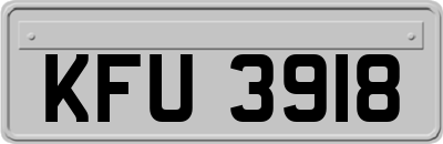 KFU3918