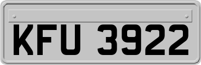 KFU3922