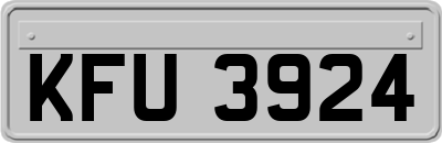 KFU3924