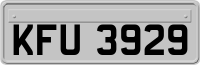 KFU3929