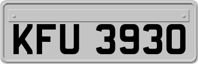 KFU3930