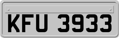 KFU3933