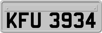 KFU3934