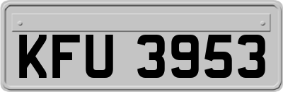 KFU3953