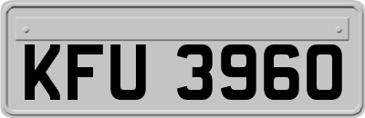 KFU3960