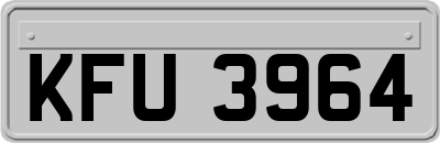 KFU3964