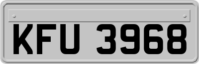 KFU3968