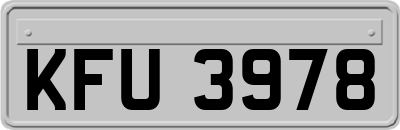 KFU3978