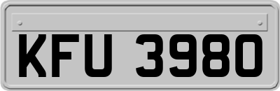 KFU3980