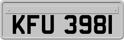 KFU3981