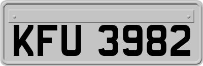 KFU3982