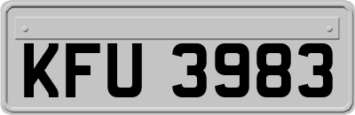 KFU3983