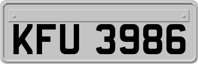 KFU3986