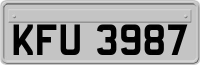 KFU3987