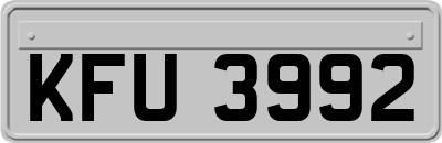 KFU3992