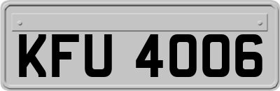 KFU4006