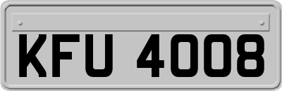 KFU4008